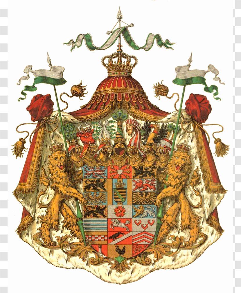 Saxe-Altenburg Saxe-Weimar-Eisenach Kingdom Of Saxony - Duke - Saxealtenburg Transparent PNG