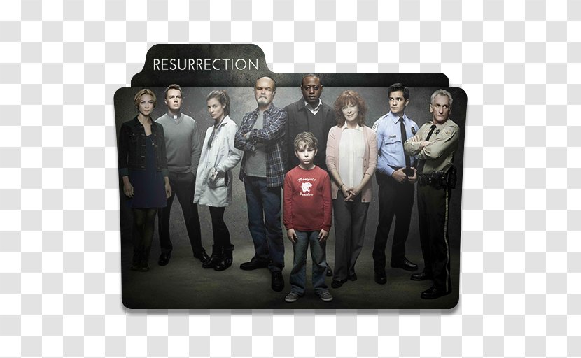 American Broadcasting Company Television Show The Returned Drama Mid-season Replacement - Resurrection - 2014 Midseason Tv Series Transparent PNG