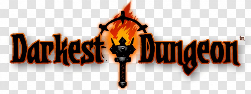 Darkest Dungeon Dark Souls Game Crawl Roguelike - Playstation 4 Transparent PNG