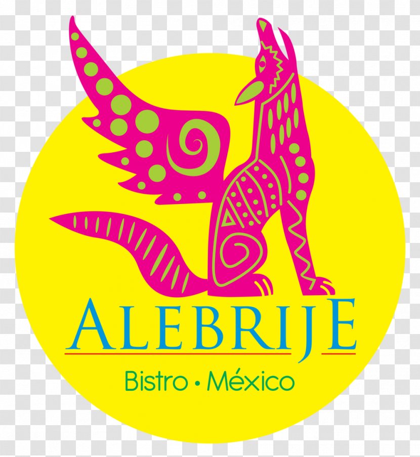 Alebrije Bistro Mexico Restaurant Mexican Cuisine Cathedral City - Food - Dress Logo Transparent PNG