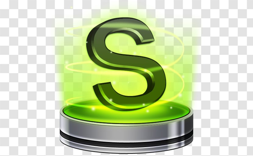 Sublime Text Editor Computer Software - Atom - Icon Transparent PNG