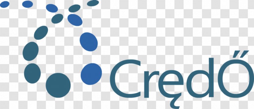 Logo Credo Semiconductor Inc. SerDes Industry - Sky - Design Transparent PNG