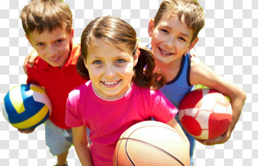 Sports Association Child Ball Youth Transparent PNG