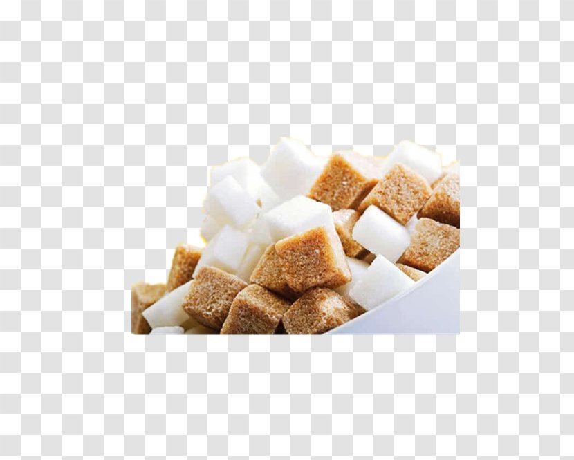 Rock Candy U767du7cd6 Brown Sugar Eating - Cubes Transparent PNG