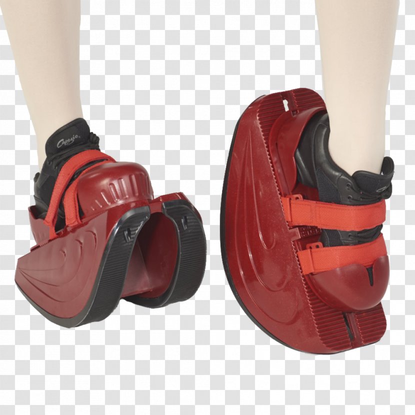 Stretching Shoe Ankle Foot Joint - Body System Transparent PNG