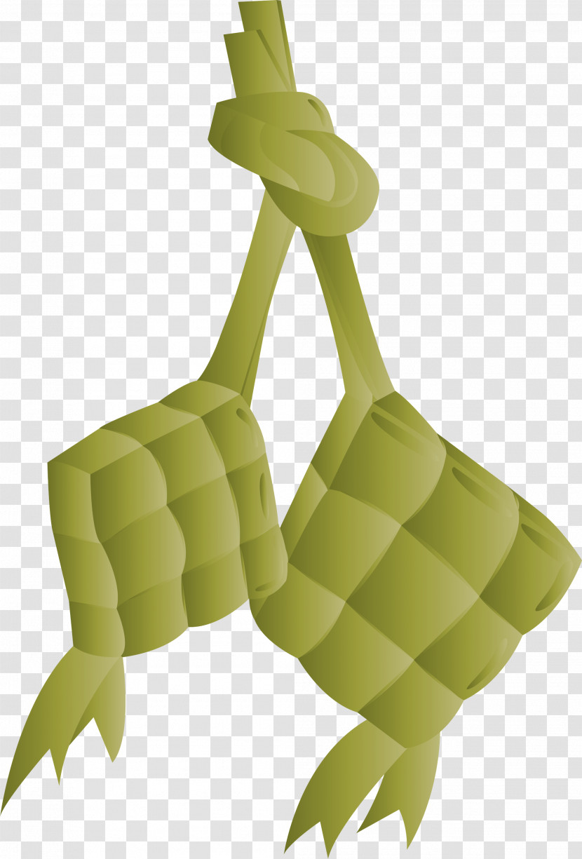 Ketupat Transparent PNG