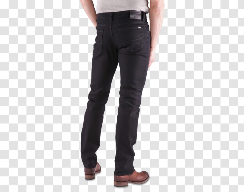 Jeans T-shirt Denim Pants Gap Inc. - Slim-fit Transparent PNG