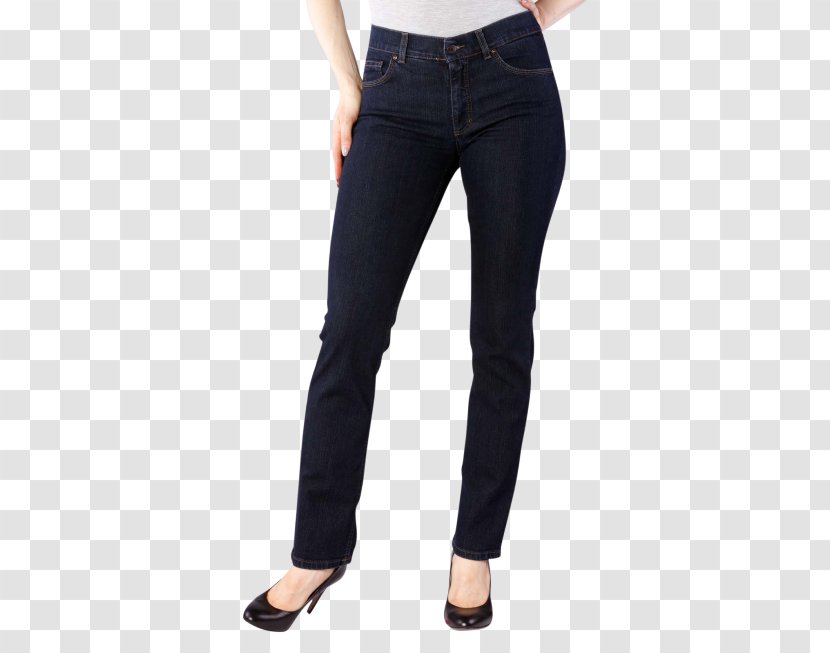 Noisy May Regular Waist Leggings Women Pants Jeans Clothing - Pocket - Wrangler 50 By 30 Transparent PNG