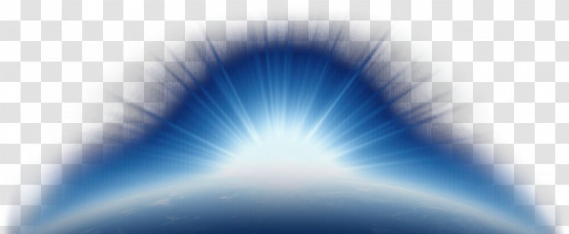 Electric Blue Eyelash Cobalt Desktop Wallpaper - Eye - Cosmic Planet Transparent PNG