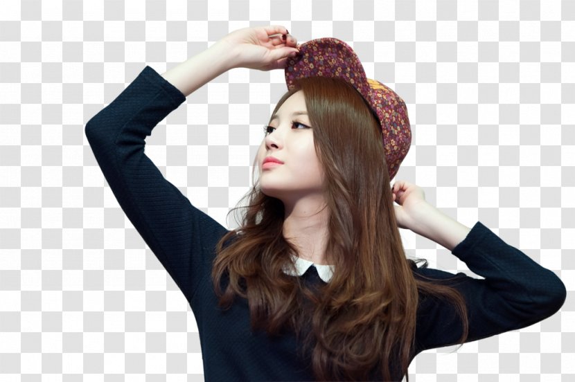 Yura Girl's Day Female - Celebrity Transparent PNG