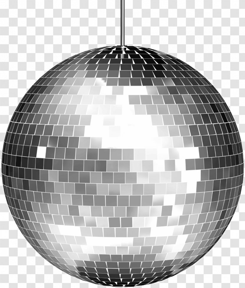 Disco Ball Light Clip Art Transparent PNG