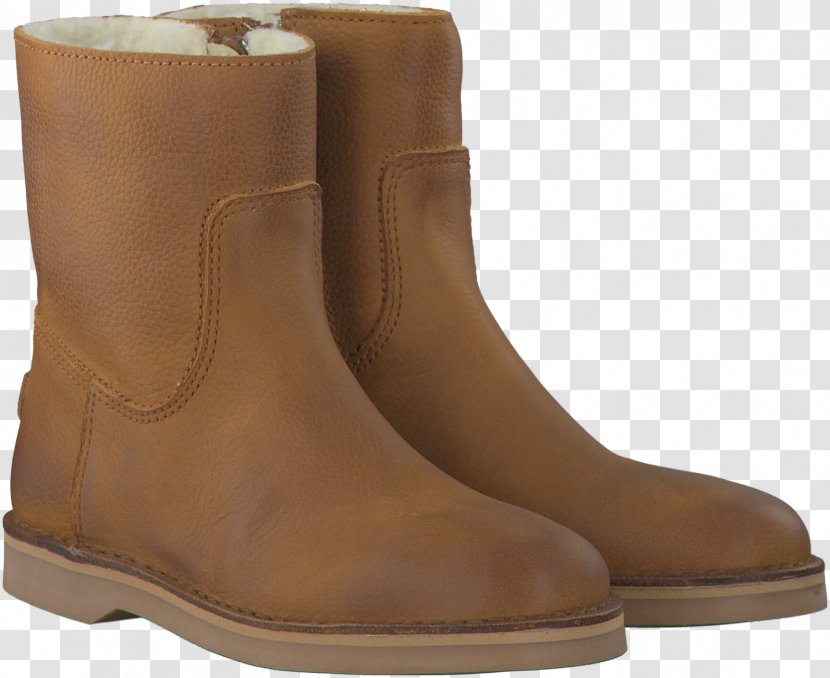 Boot Online Shopping Leather Tan Wedge - Walking Shoe - Cognac Transparent PNG