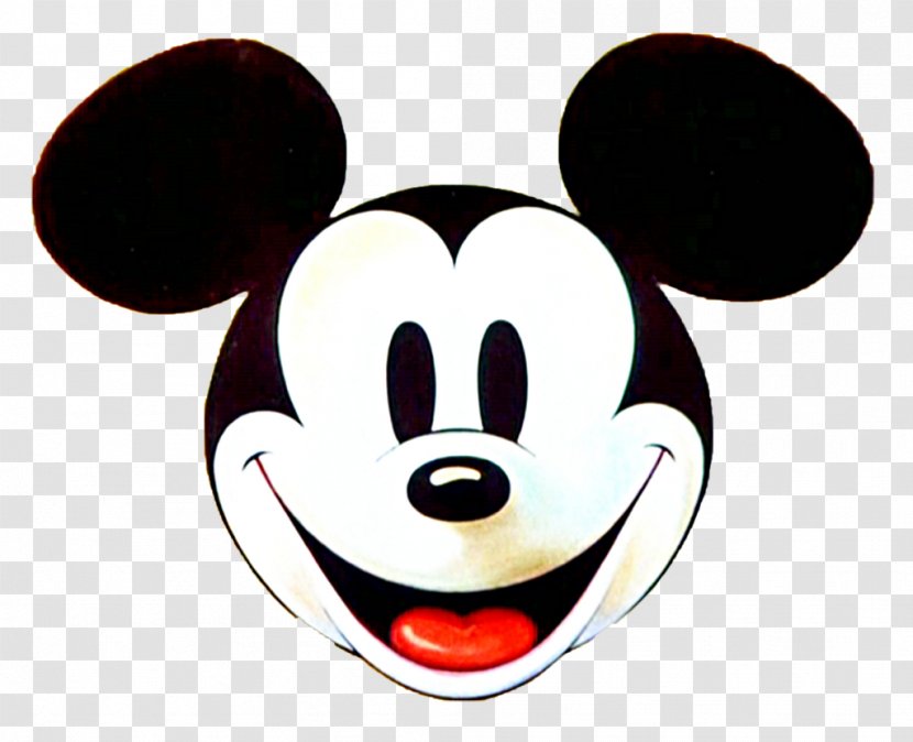 Mickey Mouse Minnie Donald Duck Goofy Clip Art Transparent PNG