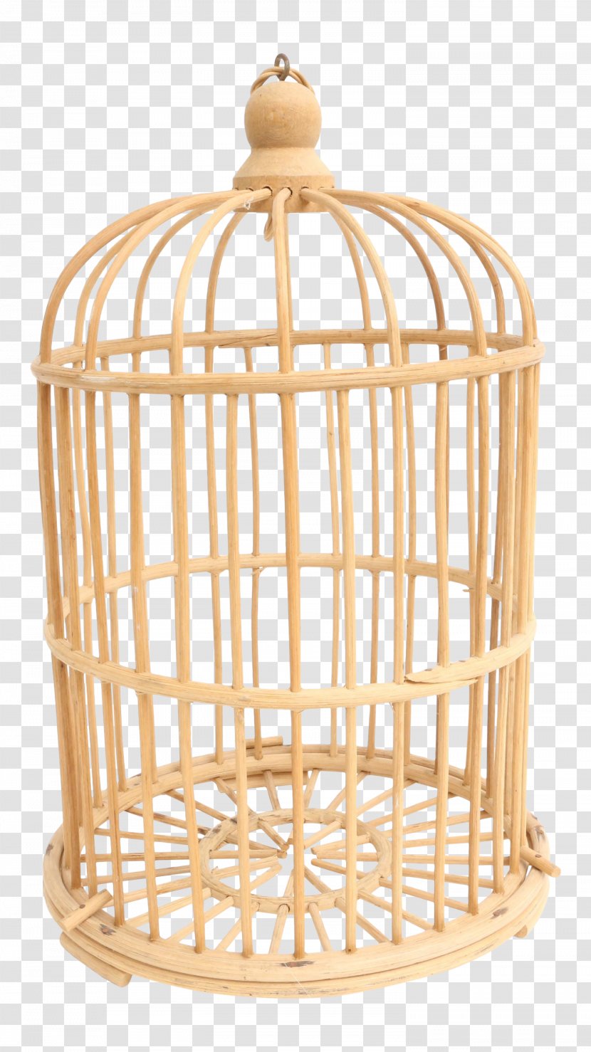 Cage Basket - Bird Transparent PNG