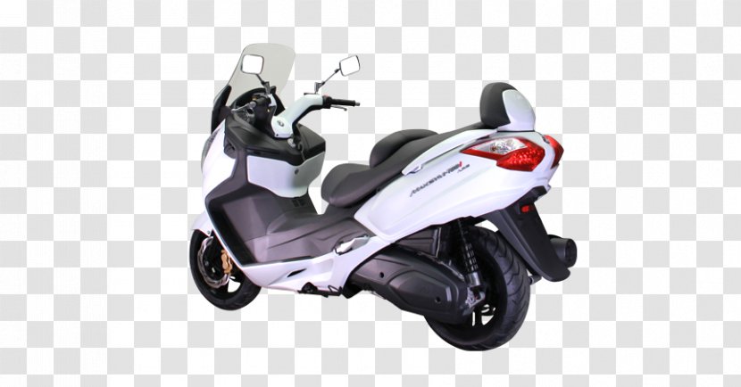Motorized Scooter Motorcycle Accessories SYM Motors Transparent PNG