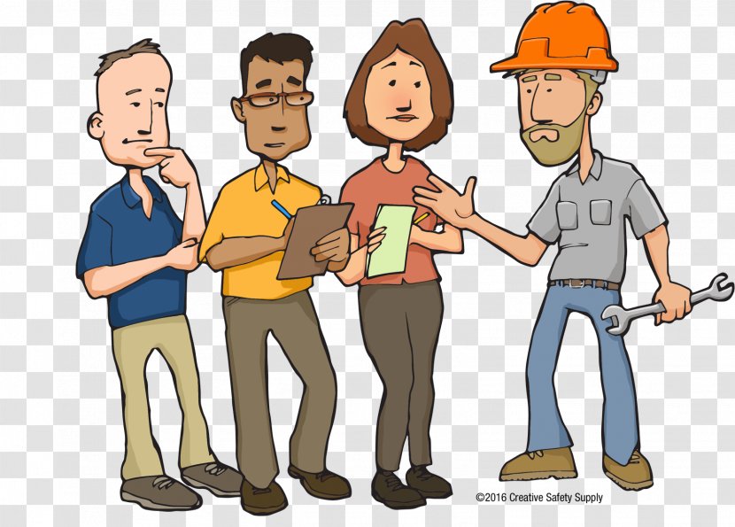 Group Of People Background - Gesture - Team Transparent PNG