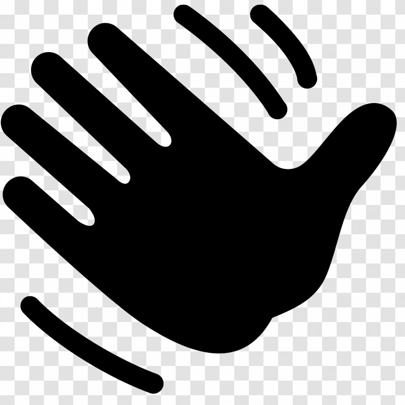 Download Thumb Signal - Symbol - Hand Transparent PNG