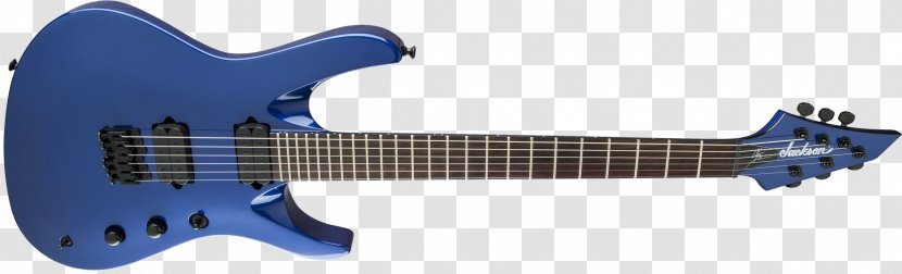 Electric Guitar Musical Instruments Plucked String Instrument Jackson Guitars - Frame - Megadeth Transparent PNG