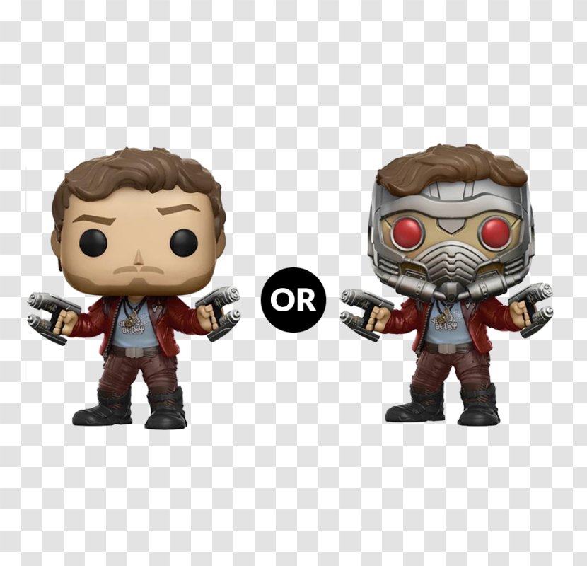 Star-Lord Collector Gamora Groot Drax The Destroyer - Action Toy Figures Transparent PNG