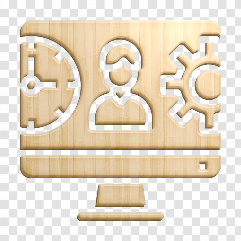 Business And Finance Icon Management Icon Transparent PNG