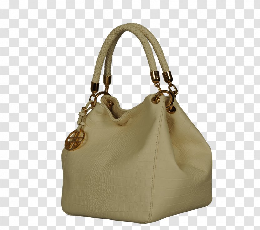 Hobo Bag Shoulder M Handbag Leather Product - Brown Transparent PNG
