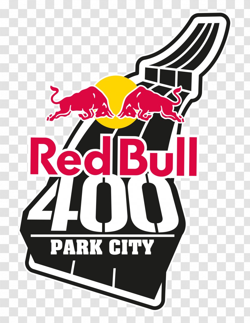 Copper Peak Red Bull 400 Park City Whistler - Ironwood Transparent PNG