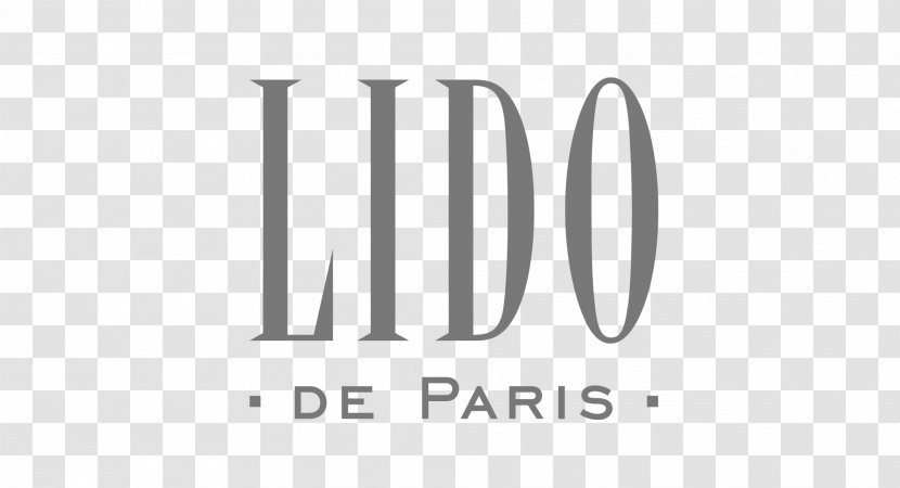Le Lido Logo Revue - Franco Dragone - Lid Transparent PNG