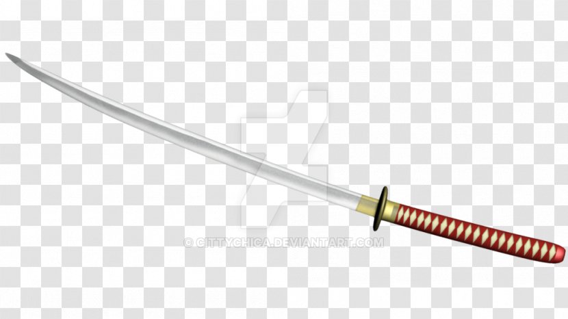 Sword Blade - Weapon Transparent PNG