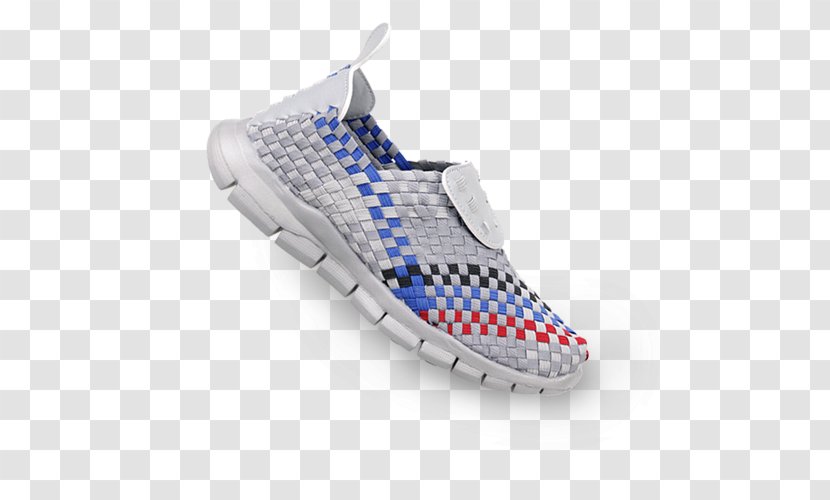 Nike Free Sneakers Shoe Adidas - Walking - Sports Shoes Decoration Transparent PNG