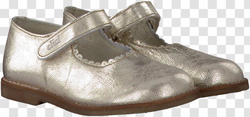 Shoe Footwear Slide Brown Sandal - Goldene Transparent PNG