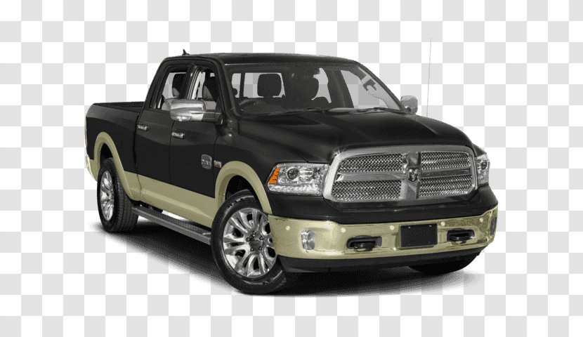 Ram Trucks Chrysler Pickup Truck 2019 RAM 1500 Dodge - Fender Transparent PNG