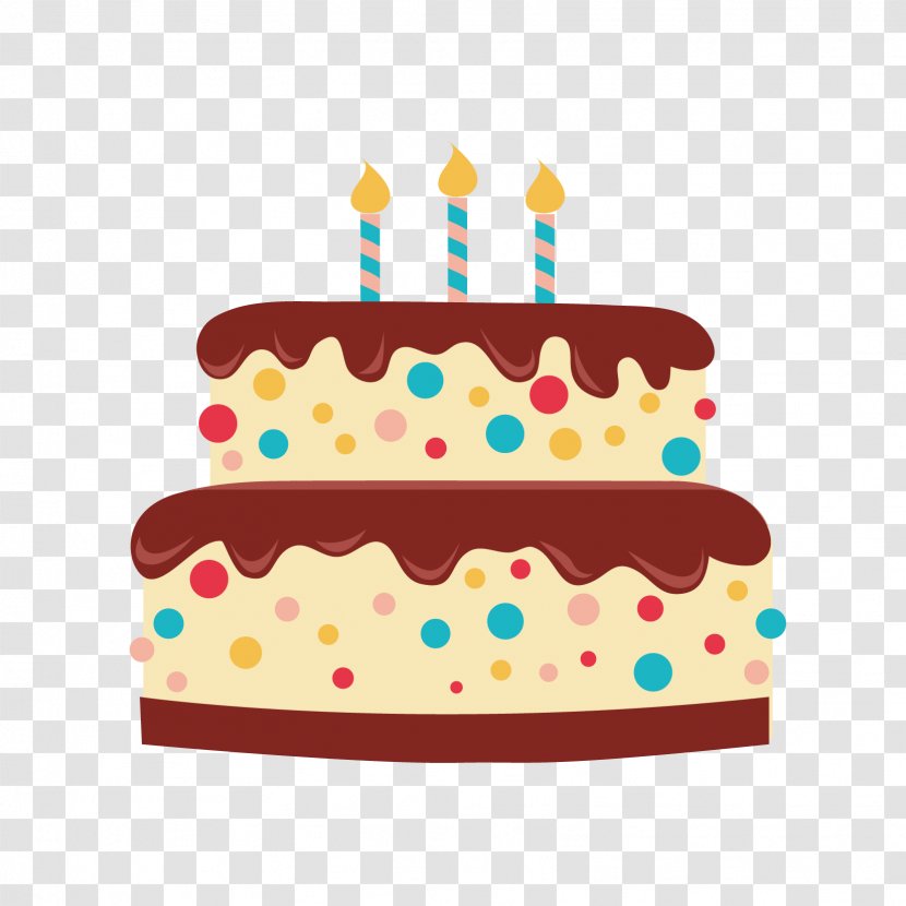 Birthday Cake Anniversary Honor Transparent PNG