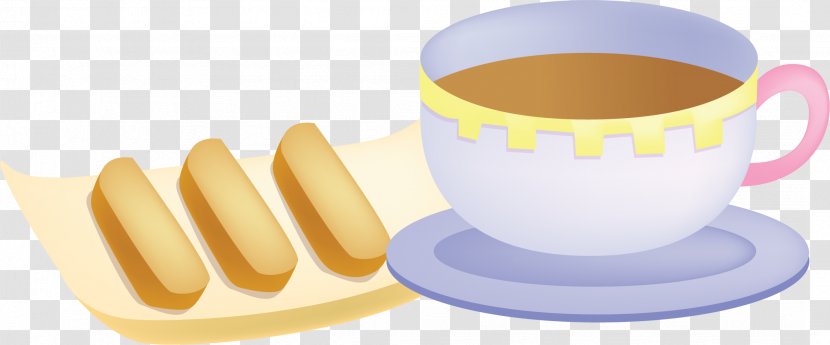 Tea Coffee Cup Food - Picture Clipart Transparent PNG