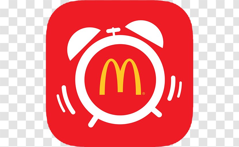 McDonald's Restaurants Alarm Clocks Mobile App Food - Im Lovin It - Png Mcdonalds Transparent PNG