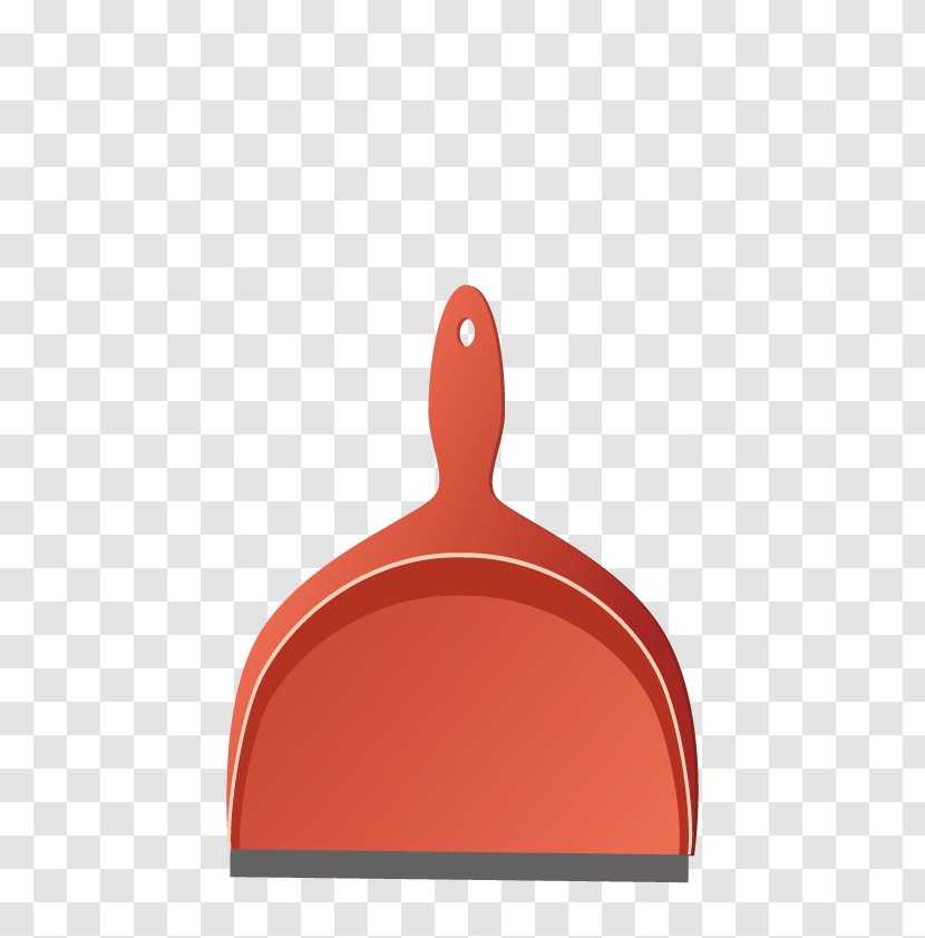 Brand Angle Font - Red - Shovel Vector Transparent PNG