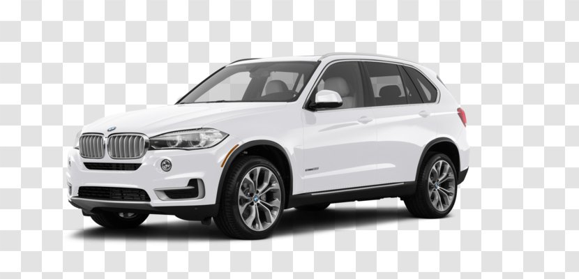 2018 BMW X5 SDrive35i SUV Sport Utility Vehicle Car Dealership - Crossover Suv - Bmw Transparent PNG