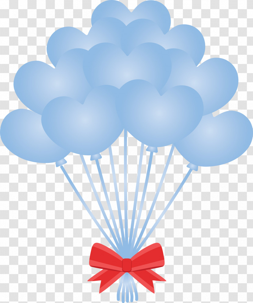 Balloon Transparent PNG