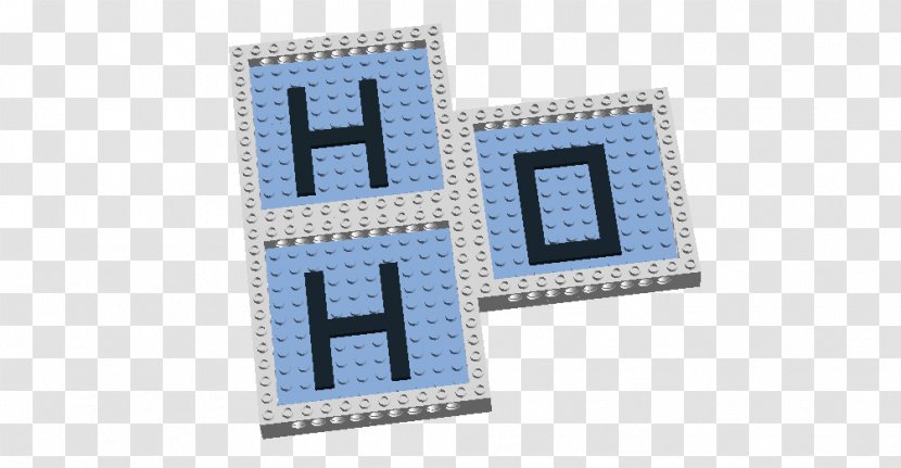 Periodic Table Lego Ideas Chemistry - Advertising - Community Transparent PNG