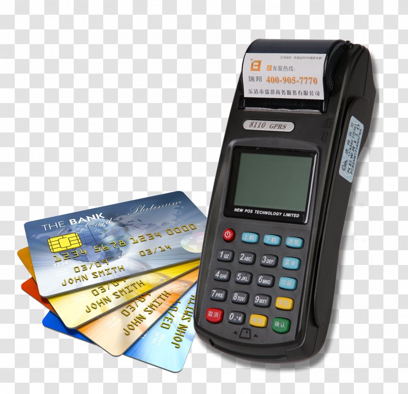 Credit Card Payment Bank EMV Debit - Business - Online Banking Transparent PNG