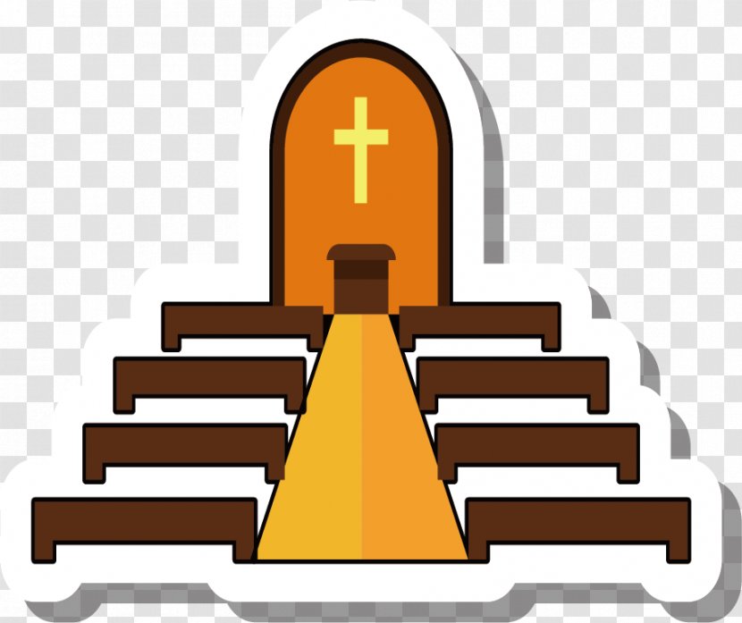 Church Clip Art - Symbol - Catholic Transparent PNG