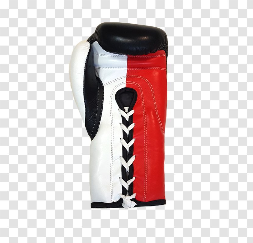 Protective Gear In Sports Boxing Glove - Personal Equipment Transparent PNG