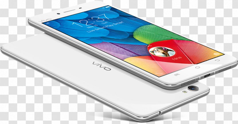 Vivo X5 Pro Smartphone Lenovo Phab 2 BLU 5 - Technology - Oppo Phone Transparent PNG