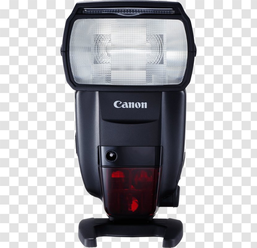 Canon EOS 750D Flash System Camera Flashes Photography - Speedlite 430ex Ii Transparent PNG