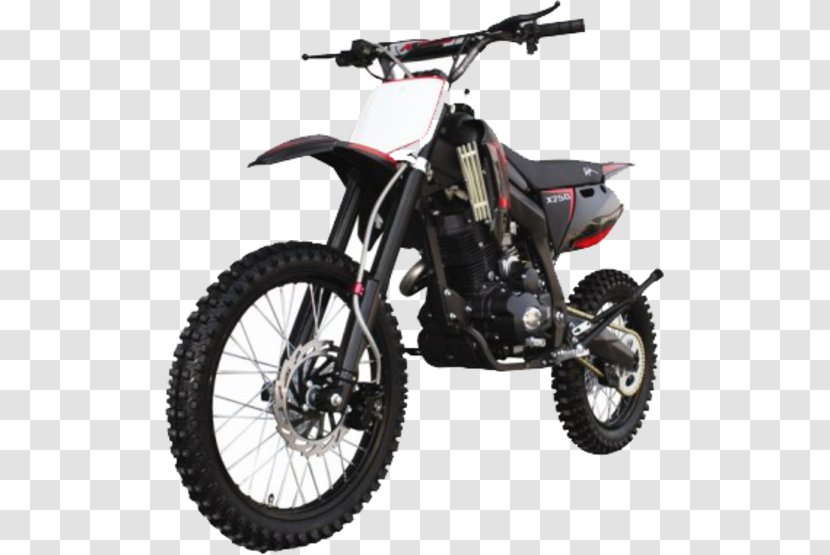 yz250 motor