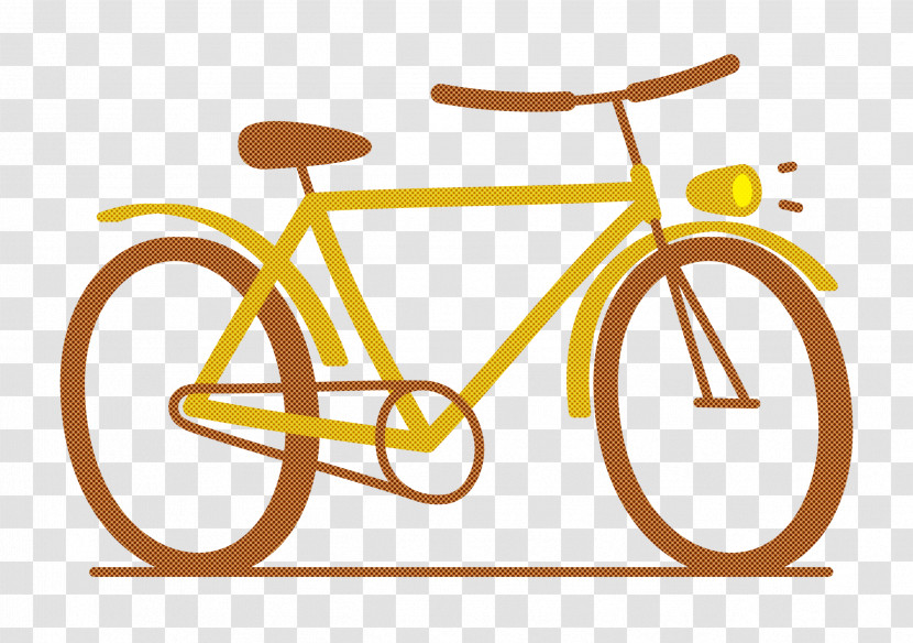 Bicycle Road Bike Racing Bicycle Bicycle Frame Transparent PNG