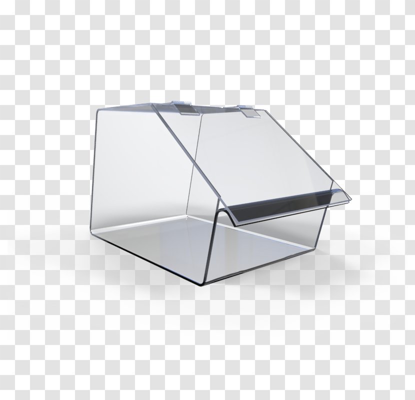 Product Design Rectangle - Glass - Acrilico Transparente Para Lamparas Transparent PNG