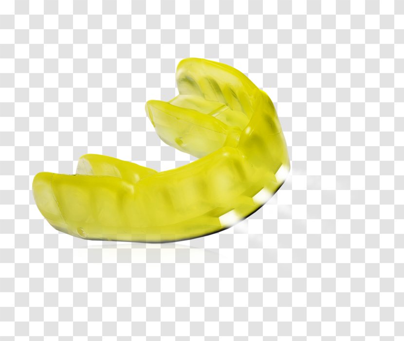 Jaw Mouthguard - L%c3%a9on The Professional - Design Transparent PNG