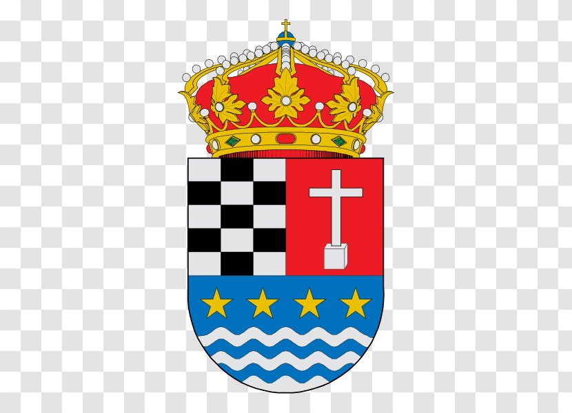 Nigrán O Grove Totalán Málaga Madrid - Coat Of Arms - Los Llanos Transparent PNG