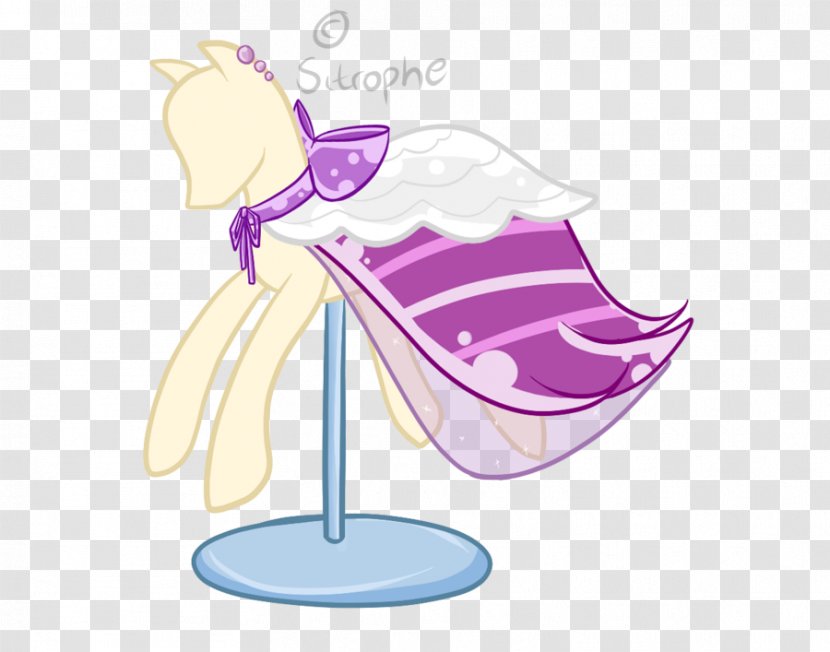Pony Dress Rarity The Grand Galloping Gala Clothing - Heart - Adora Star Darlings Clover Transparent PNG