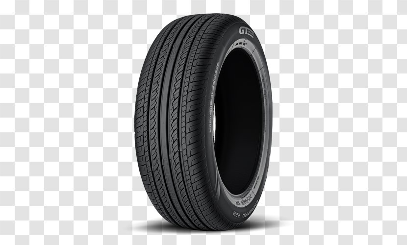 Car Radial Tire Yokohama Rubber Company Pirelli - Runflat Transparent PNG